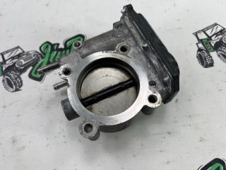 Дроссельная заслонка Lexus RC300h 2017г [126] 64557 км