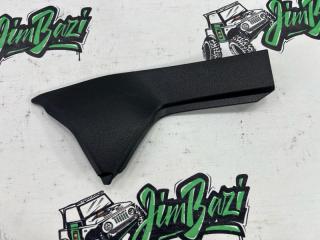 Запчасть накладка центральной консоли торпеды правая Lexus RC300h 2017г [126] 64557 км