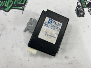 Запчасть блок электронный Lexus RC300h 2017г [126] 64557 км