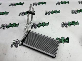 Радиатор печки Lexus RC300h 2017г [126] 64557 км