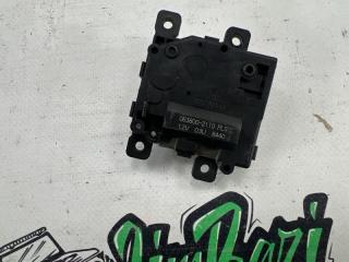 Запчасть сервопривод печки Lexus RC300h 2017г [126] 64557 км