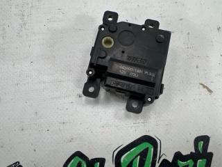 Запчасть сервопривод печки Lexus RC300h 2017г [126] 64557 км