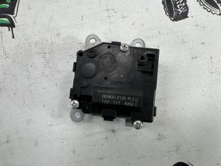 Запчасть сервопривод печки Lexus RC300h 2017г [126] 64557 км