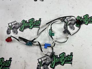 Запчасть коса сервоприводов Lexus RC300h 2017г [126] 64557 км