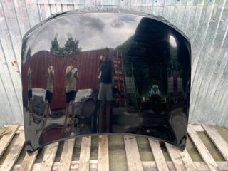 Капот Infiniti FX35 2007г [154]