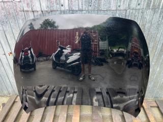 Капот Infiniti FX50s 2008г [153]