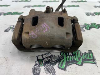 Суппорт передний правый Infiniti QX56 2005г [161]