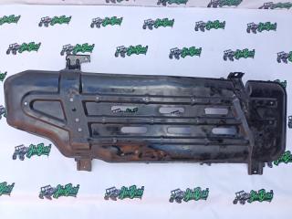 Защита топливного бака Infiniti QX56 2004г [160]