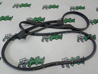 Уплотнительная резинка двери задняя правая Infiniti FX35 2008г [155]