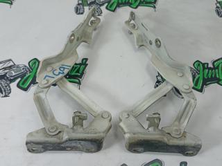Петли капота Infiniti QX56 2004г [163]