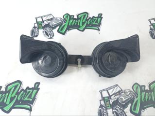 Запчасть сигнал звуковой Nissan Armada 2004г [141]