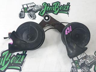 Запчасть сигнал звуковой hella 400hz/500hz Infiniti QX56 2004г [163]