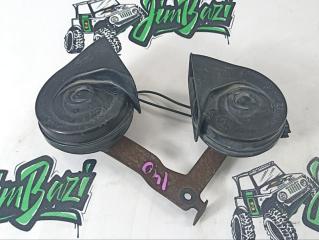 Запчасть сигнал звуковой fiamm Infiniti QX56 2006г [140]