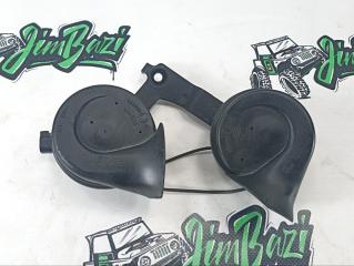 Запчасть сигнал звуковой hella 400hz/500hz Infiniti QX56 2004г [149]