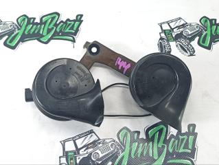 Запчасть сигнал звуковой hella 400hz/500hz Infiniti QX56 2005г [144]