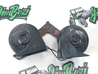 Запчасть сигнал звуковой fiamm Nissan Titan 2004г [146]