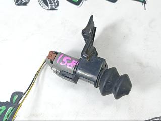 Запчасть концевик капота Infiniti QX56 2005г [158]