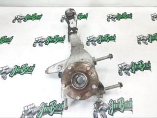 Фото запчасти ступица передняя правая Honda Legend 2007 контрактная запчасть Запчасть ступица передняя правая Honda Legend 2007