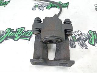 Суппорт задний левый Infiniti QX56 2004г [160]