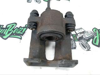 Суппорт задний правый Infiniti QX56 2004г [160]