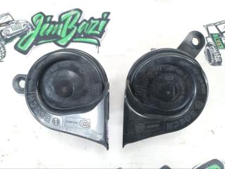 Запчасть сигнал звуковой Infiniti QX56 2004г [160]