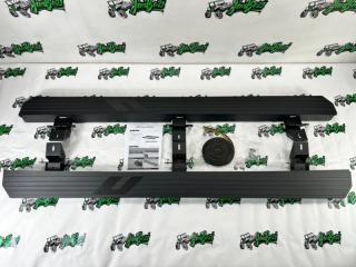 Запчасть подножки силовые Jeep Wrangler