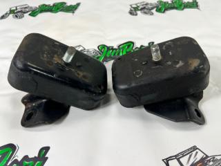 Подушка двигателя suzuki jimny [яха]