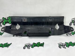 Защита двигателя Toyota Land Cruiser