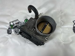 Дроссельная заслонка Infiniti QX56 2005г [161]