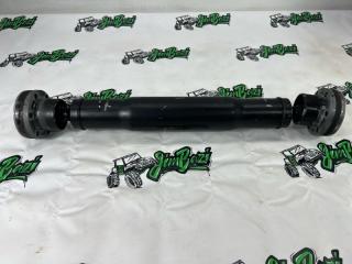 Запчасть карданный вал передний Mercedes Benz ML63AMG 2008г [175]