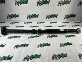 Запчасть карданный вал задний Mercedes Benz ML63AMG 2008г [175]