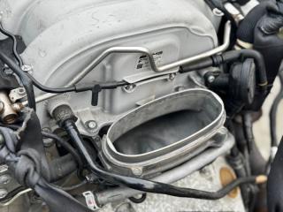 Двигатель ML63AMG 2008г [175] W164 M156E63