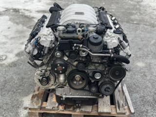 Двигатель ML63AMG 2008г [175] W164 M156E63
