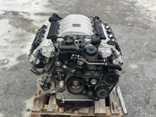 Двигатель ML63AMG 2008г [175] W164 M156E63