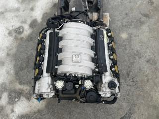 Двигатель ML63AMG 2008г [175] W164 M156E63