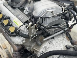 Двигатель ML63AMG 2008г [175] W164 M156E63