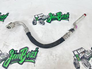 Запчасть трубка кондиционера Mercedes Benz ML63AMG 2008г [175]