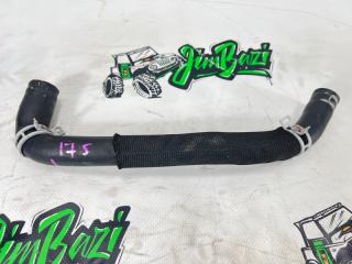 Запчасть шланг печки Mercedes Benz ML63AMG 2008г [175]