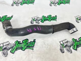 Запчасть патрубок радиатора Mercedes Benz ML63AMG 2008г [175]