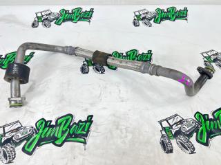 Запчасть трубка масляного радиатора Mercedes Benz ML63AMG 2008г [175]