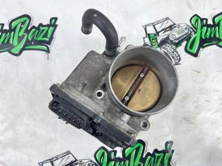 Дроссельная заслонка Infiniti QX56 2007г [165]