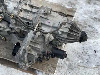 Раздаточная коробка Infiniti QX56 2007г [165]