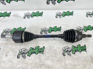 Запчасть привод передний левый Mercedes Benz ML63AMG 2008г [175]