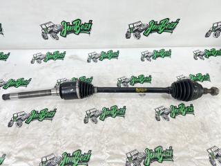 Запчасть привод передний правый Mercedes Benz ML63AMG 2008г [175]