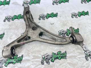 Запчасть рычаг подвески передний левый Mercedes Benz ML63AMG 2008г [175]