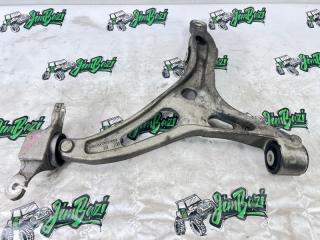 Запчасть рычаг подвески передний правый Mercedes Benz ML63AMG 2008г [175]