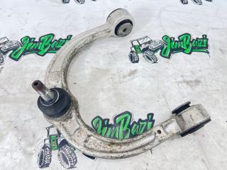 Запчасть рычаг подвески передний левый Mercedes Benz ML63AMG 2008г [175]