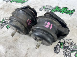 Подушка двигателя Infiniti FX35 2006г [181]