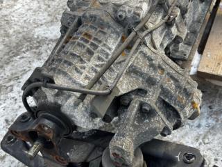 Раздаточная коробка Infiniti FX50S 2008г [177]
