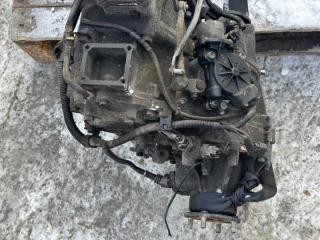 Раздаточная коробка Toyota Land Cruiser 1999г [166]